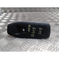 Interrupteur de leve vitre...