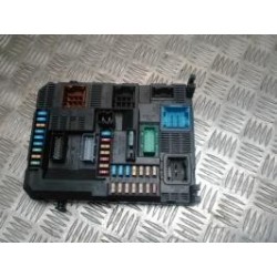 Boitier BSI PEUGEOT 208 1...