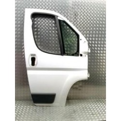 Porte avant droit PEUGEOT...