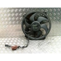 Moto ventilateur radiateur...