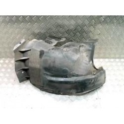 Pare boue avant gauche...