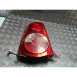 Feu arriere principal...