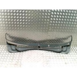 Baie de pare brise...