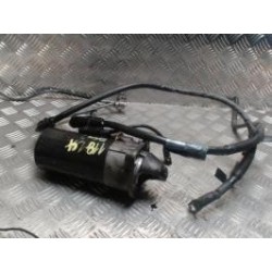 Demarreur FORD FOCUS 2 PHASE 2