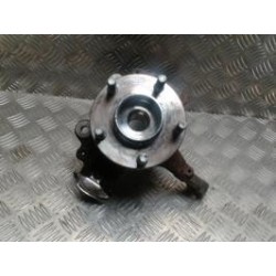 Fusee avant gauche FORD...