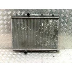 Radiateur eau CITROEN XSARA...