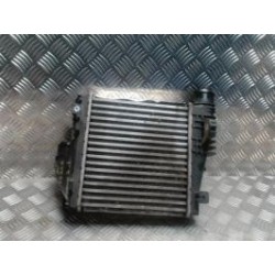 Echangeur air (Intercooler)...