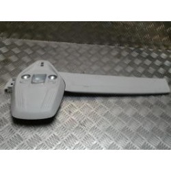 Eclairage de plafonnier...