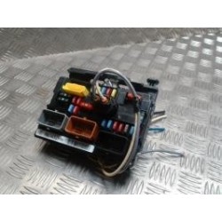 Porte fusible CITROEN C3 2...