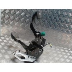 Potentiometre de pedale de...