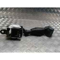 Ceinture arriere centrale...