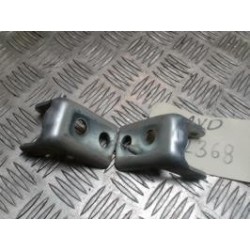 Charniere de porte avant...