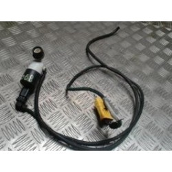 Pompe lave glace avant...