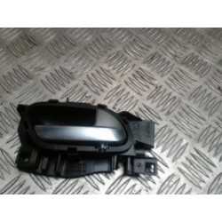 Poignee interieur arriere...