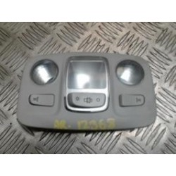 Eclairage de plafonnier...