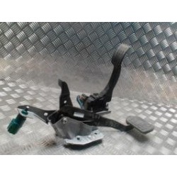 Potentiometre de pedale de...