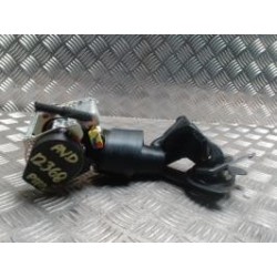 Ceinture avant droit...