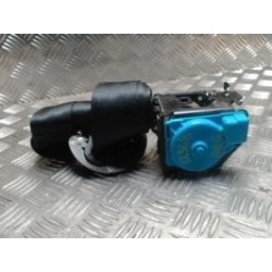 Ceinture arriere gauche...