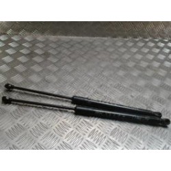 Verin de coffre DACIA...