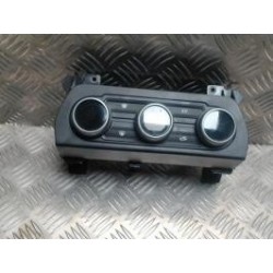 Commande chauffage DACIA...