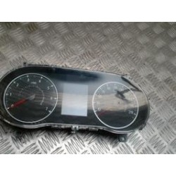 Compteur DACIA SANDERO 3...
