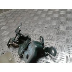 Charniere de porte avant...