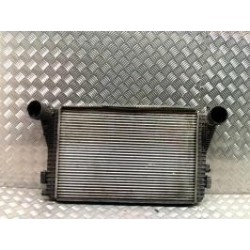 Echangeur air (Intercooler)...