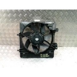 Moto ventilateur radiateur...