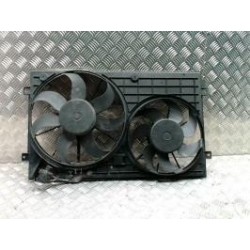 Moto ventilateur radiateur...