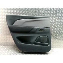 Panneau de porte arriere...