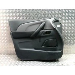 Panneau de porte avant...