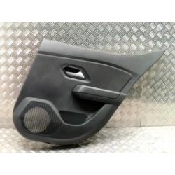 Panneau de porte arriere...