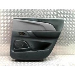 Panneau de porte arriere...