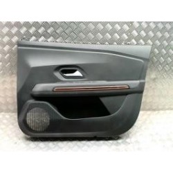 Panneau de porte avant...