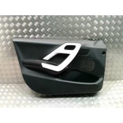 Panneau de porte avant...