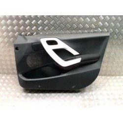 Panneau de porte avant...