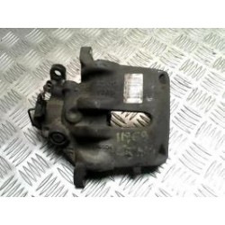 Etrier avant gauche...