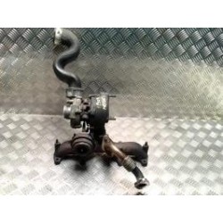 Turbo VOLKSWAGEN PASSAT 4...