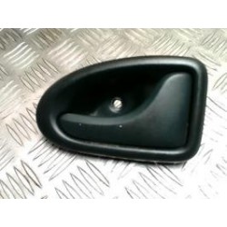 Poignee interieur avant...