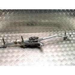 Moteur essuie glace avant...