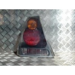 Feu arriere principal...