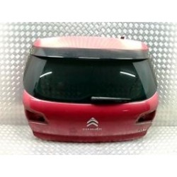 Malle/Hayon arriere CITROEN...