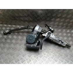 Colonne de direction...