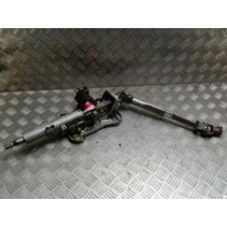 Colonne de direction...