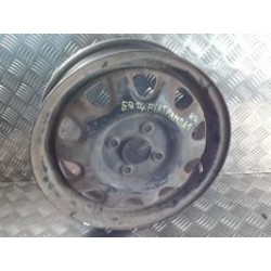 Jante FIAT PANDA 1 PHASE 2