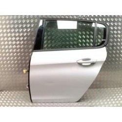 Porte arriere gauche...