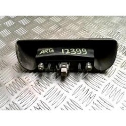 Eclairage de plaque RENAULT...