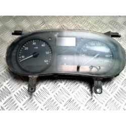 Compteur RENAULT TRAFIC 2...