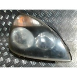 Optique avant principal...