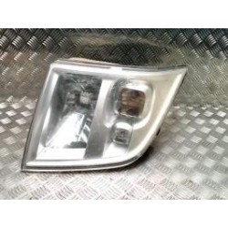 Optique avant principal...